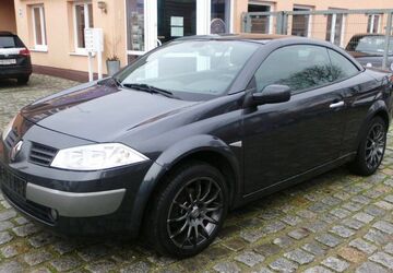 Renault Megane 230.000 km 1.990 &euro; Rostock 18055