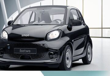 Smart ForTwo 8.095 km 11.900 &euro; Rostock 18055