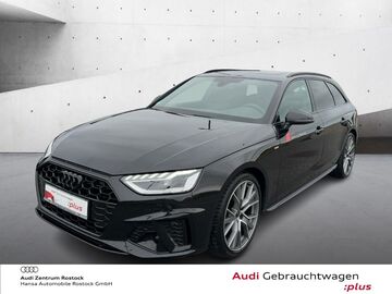 Gebrauchte Audi A4