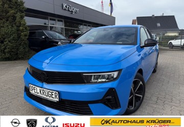 Opel Astra 3.829 km 23.900 &euro; Rostock 18069