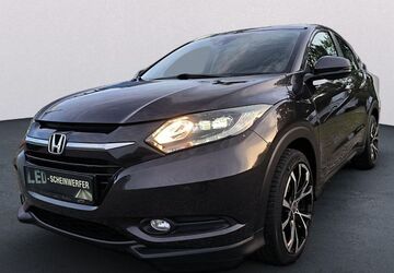 Honda HR-V 47.499 km 15.599 &euro; Rostock 18069