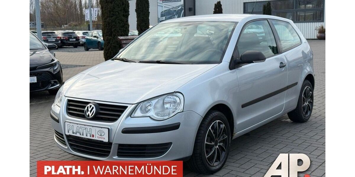 VW Polo 135.567 km 4.490 &euro; Rostock-Warnemünde 18119