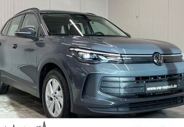 VW Tiguan 22.200 km 34.700 &euro; Rostock 18146