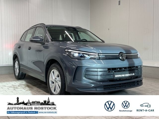 VW Tiguan 22.200 km 34.700 &euro; Rostock 18146