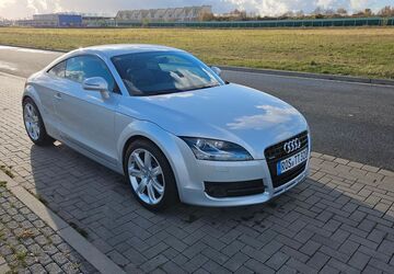 Audi TT 91.000 km 19.500 &euro; Dummerstorf 18196