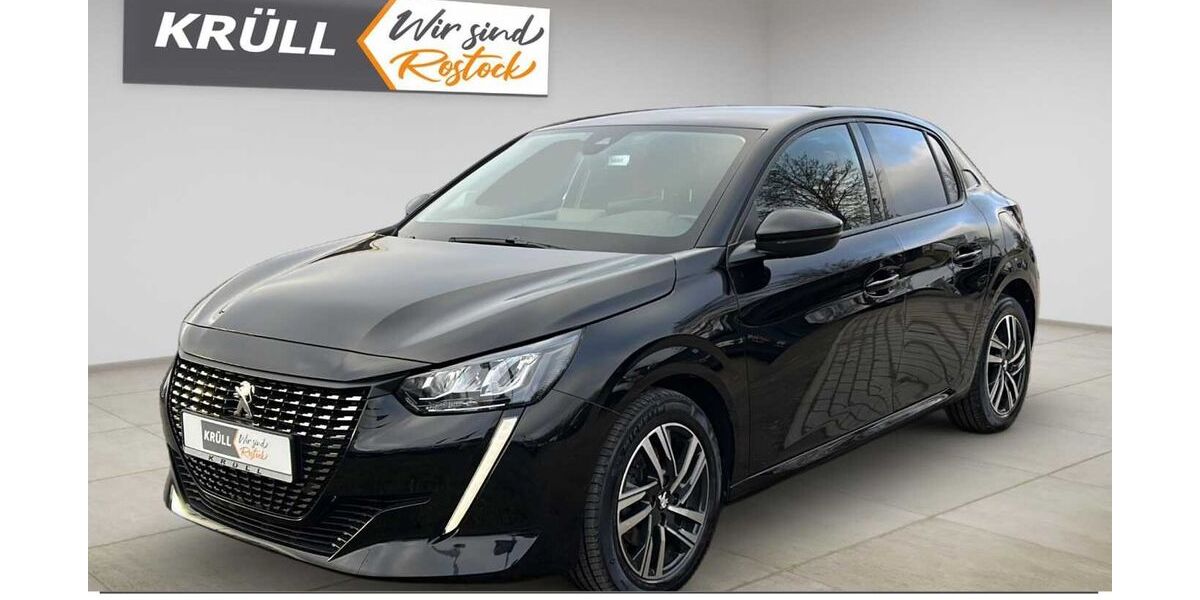 Peugeot 208 29.900 km 17.490 &euro; Rostock 18146