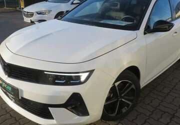 Opel Astra 14.190 km 19.990 &euro; Satow 18239