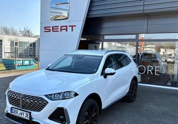 GWM Wey 03 7.500 km 44.990 &euro; Bad Doberan 18209