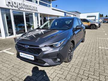 Gebrauchte Subaru Impreza