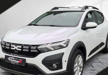 Dacia Sandero 34.500 km 16.700 &euro; Rostock 18146