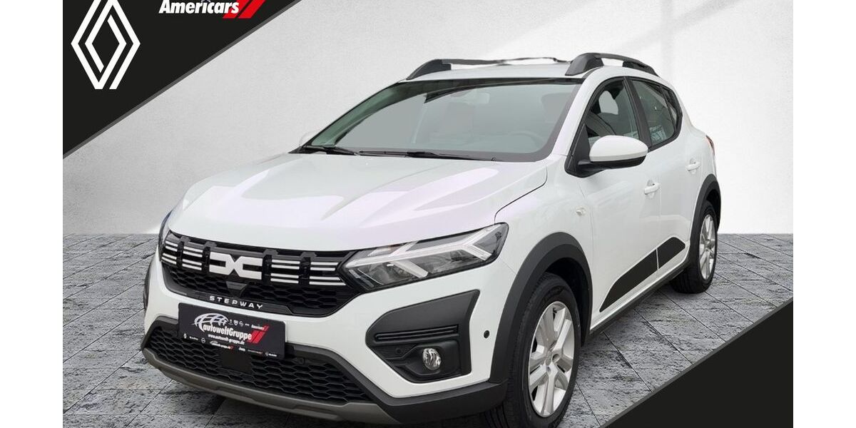 Dacia Sandero 34.500 km 16.700 &euro; Rostock 18146