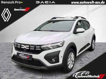 Gebrauchte Dacia Sandero
