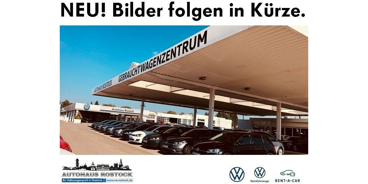 VW T-Roc 10.000 km 41.850 &euro; Rostock 18146