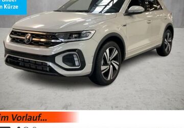 VW T-Roc 5.354 km 27.779 &euro; Ribnitz-Damgarten / Barth / Bad Sülze 18311