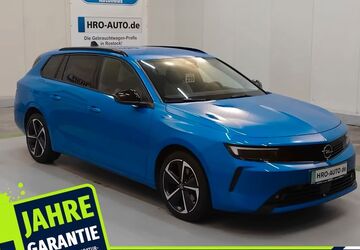 Opel Astra 56.300 km 19.970 &euro; Rostock 18106
