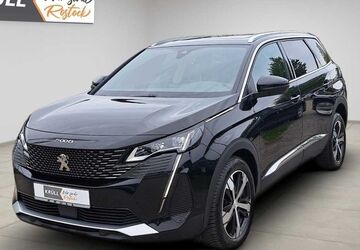 Peugeot 5008 31.264 km 28.990 &euro; Rostock 18146