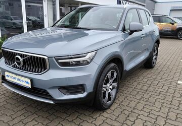 Volvo XC40 86.351 km 25.990 &euro; Bargeshagen 18211