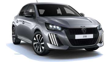 Gebrauchte Peugeot 208