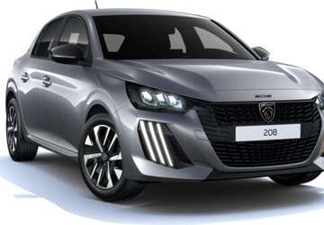 Peugeot 208 2.000 km 28.015 &euro; Rostock 18146