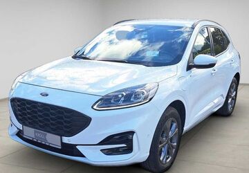 Ford Kuga 59.238 km 24.990 &euro; Rostock 18146