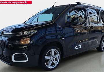 Citroen Berlingo 65.362 km 17.490 &euro; Rostock 18069