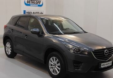 Mazda CX-5 64.200 km 15.530 &euro; Rostock 18106