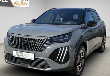 Peugeot 2008 37.800 km 22.990 &euro; Rostock 18146