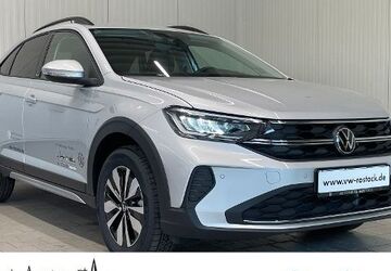 VW Taigo 11.600 km 20.990 &euro; Rostock 18146