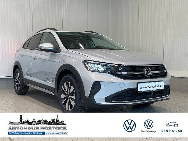 VW Taigo 11.600 km 20.990 &euro; Rostock 18146