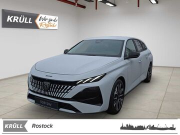 Gebrauchte Peugeot 308