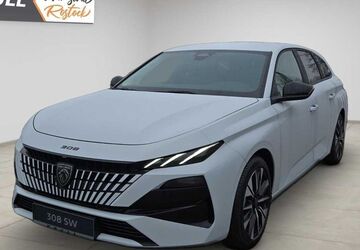 Peugeot 308 6.000 km 28.890 &euro; Rostock 18146