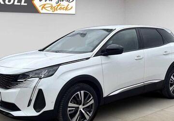 Peugeot 3008 30.100 km 23.990 &euro; Rostock 18146