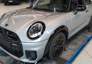 Mini Cooper C 7.700 km 33.500 &euro; Elmenhorst 18107