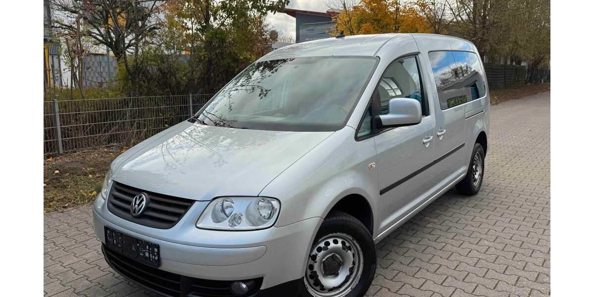VW Caddy 231.900 km 5.500 &euro; Rostock 18107