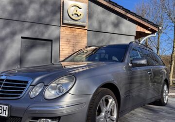 Mercedes-Benz E 280 472.888 km 4.770 &euro; Rostock 18055