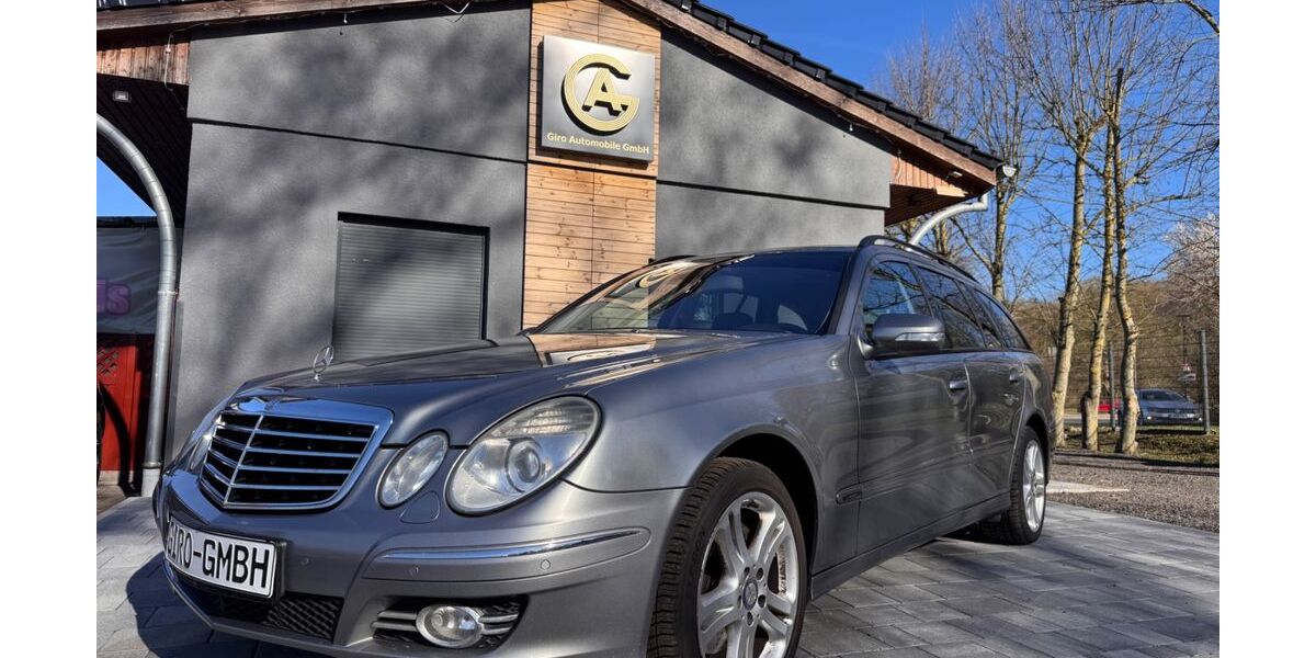 Mercedes-Benz E 280 472.888 km 4.770 &euro; Rostock 18055