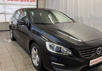 Volvo V60 125.000 km 11.900 &euro; Rostock 18069