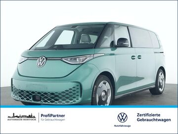 Gebrauchte VW ID. Buzz