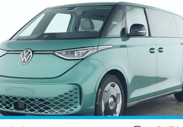 VW ID. Buzz 15.800 km 53.500 &euro; Rostock 18146