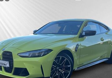 BMW M4 11.500 km 88.400 &euro; Rostock 18146