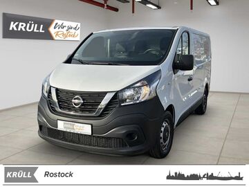 Gebrauchte Nissan Primastar
