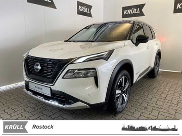 Gebrauchte Nissan X-Trail