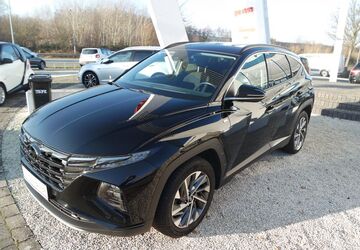 Hyundai TUCSON 60.000 km 25.990 &euro; Rostock 18069