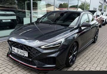Hyundai i30 51.203 km 30.950 &euro; Rostock 18146