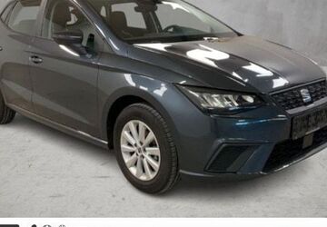 Seat Ibiza 31.026 km 14.779 &euro; Ribnitz-Damgarten / Barth / Bad Sülze 18311