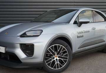 Porsche Macan 5.950 km 92.750 &euro; Papendorf 18059