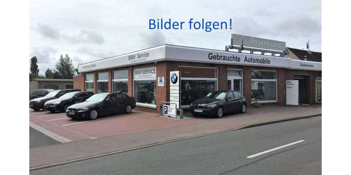 BMW 630 108.700 km 34.900 &euro; Rostock 18107