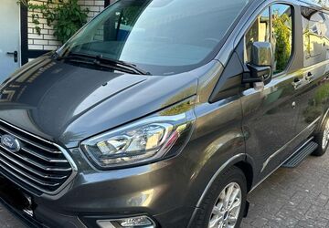 Ford Tourneo Custom 82.000 km 35.900 &euro; Ribnitz-Damgarten 18311