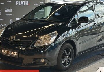 Toyota Verso 212.899 km 6.390 &euro; Rostock 18059