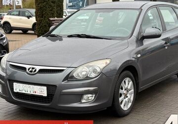 Hyundai i30 170.471 km 4.990 &euro; Rostock-Warnemünde 18119